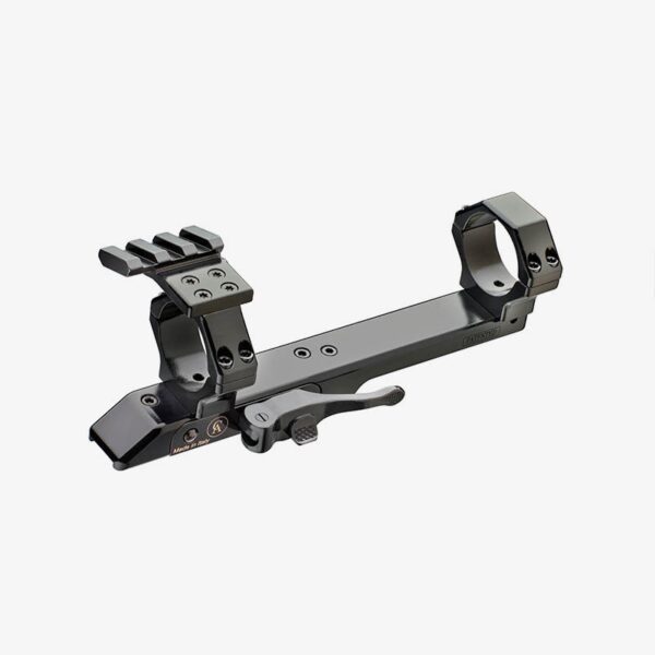 Contessa Attacchi SB14 /B – SIMPLE BLACK ATN 4K