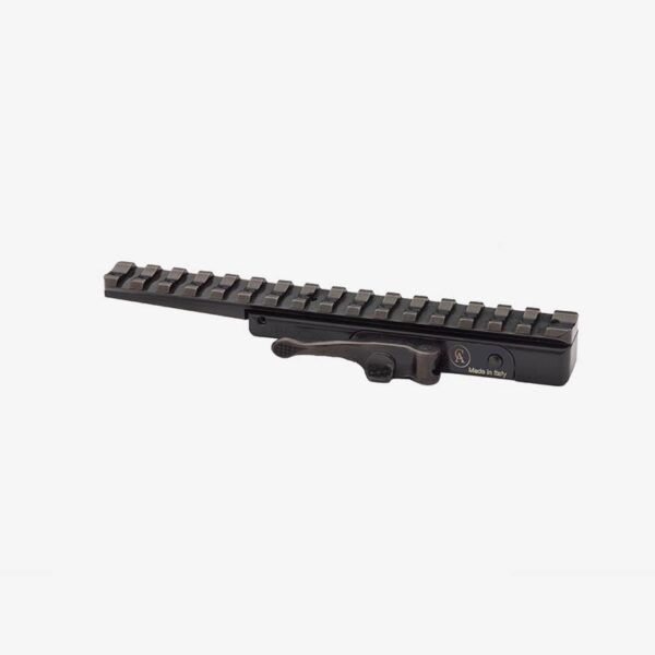 Contessa Attacchi SB04 – SIMPLE BLACK NV