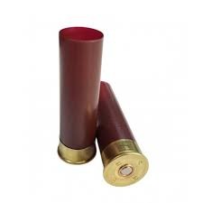 BOSSOLI Fiocchi cal. 12 T2 INN. 616 MARRONE 200 PZ.