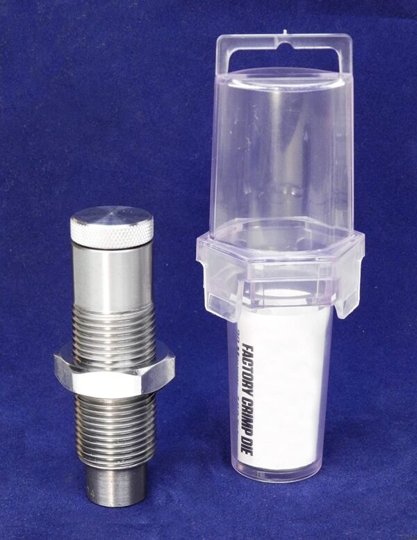 Lee Precision FACTORY CRIMP DIE 6,5 Creedmoor