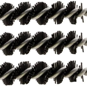 BORE TECH SCOVOLI in Nylon Cal 308 3 Pezzi
