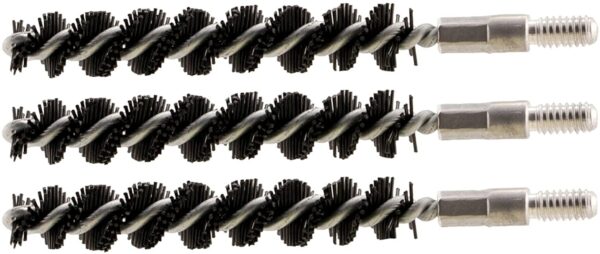 BORE TECH SCOVOLI in Nylon Cal 308 3 Pezzi