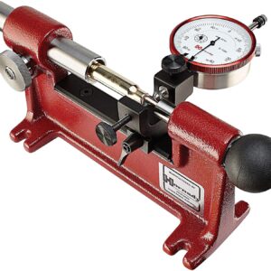 HORNADY Lock-N-Load® Ammunition Concentricity Tool 050076