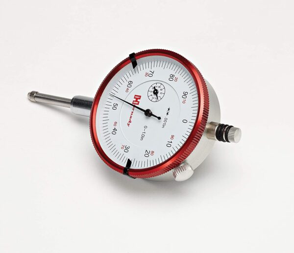 HORNADY Lock-N-Load® Ammunition Concentricity Tool 050076