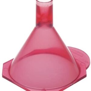 LEE Imbutino Powder Funnel da cal .22 a .45