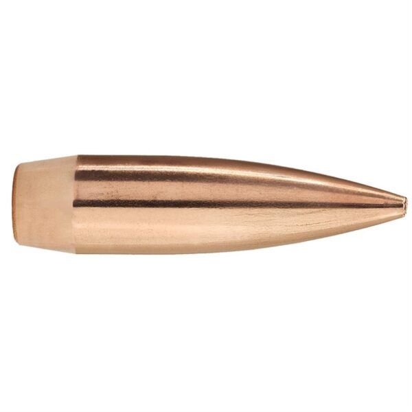 SIERRA MATCHKING RIFLE BULLET 30 CAL (.308) DIA. 168gr HPBT