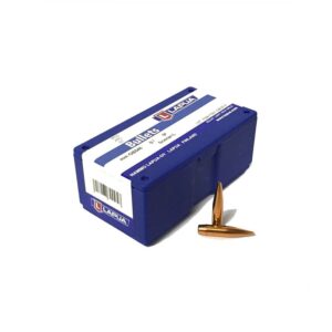 Lapua .30 GB551 220gr (7.83mm/.308) OTM Scenar-L