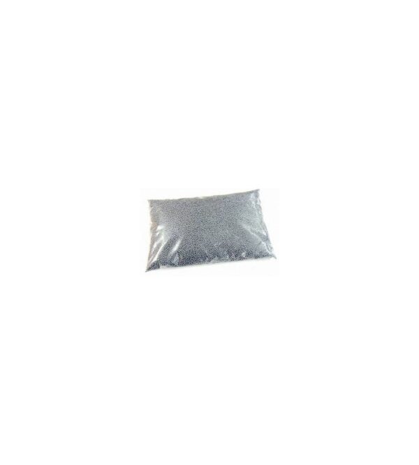 Piombo Aquila 5 kg - Num 8 nikelato