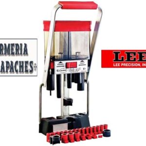 Lee Load-All II calibro 20
