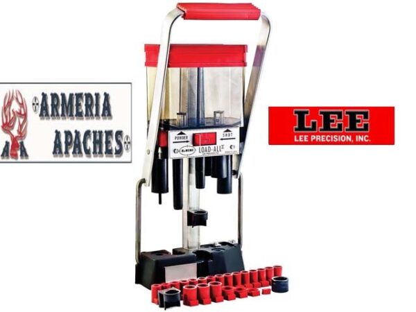 Lee Load-All II calibro 20