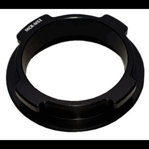 Rusan adattatore modulare connector m43x0.75 MCR-M43P