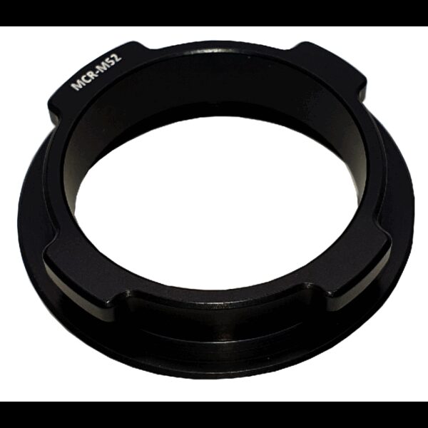 Rusan adattatore modulare connector m43x0.75 MCR-M43P