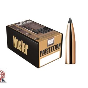 Nosler Partition 30 cal. (.308) 200 gr.