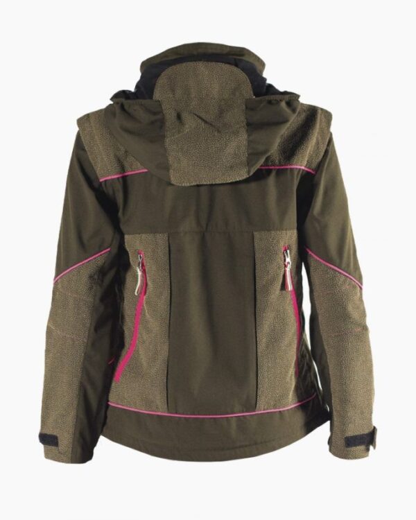 Bitrabi Giacca Donna Afrodite tg.44