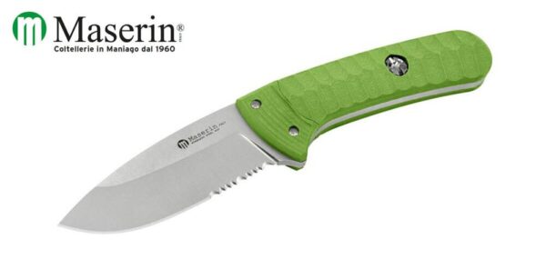 Maserin 975 verde