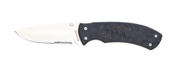 BROWNING COLTELLO PRIMAL GRANDE LAMA PIEGHEVOLE