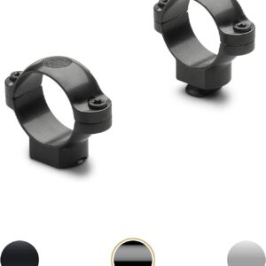 Leupold super High Rings (1.00)