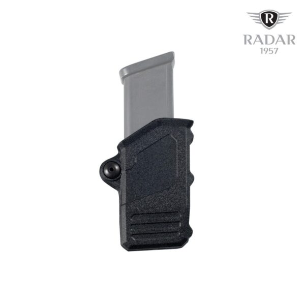 Portacaricatore Rigido Radar 4086