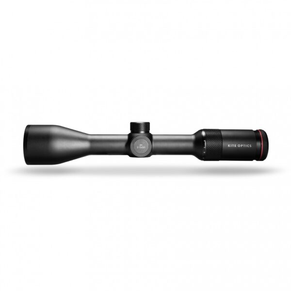 Kite optics B6 2-12X50i HD