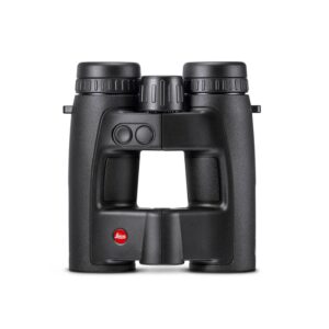 Leica Binotelemetro Geovid HD Pro 8x32