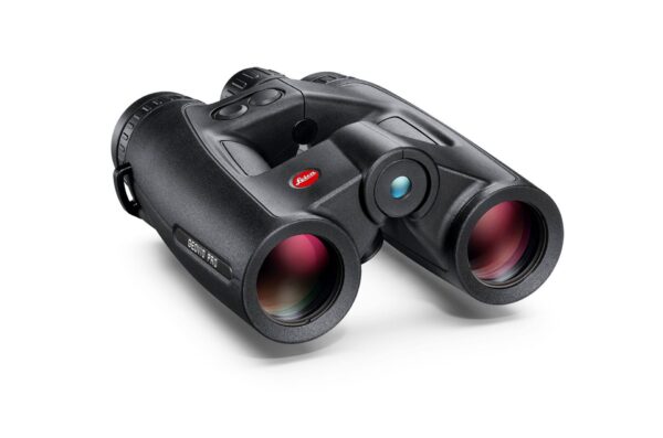 Leica Binotelemetro Geovid HD Pro 8x32