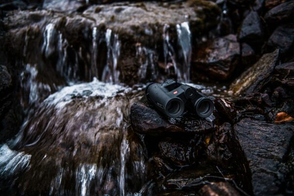 Leica Binotelemetro Geovid HD Pro 8x32