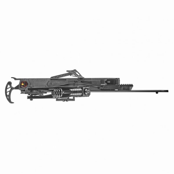 EK ARCHERY ARCO COMPOUND A RIPETIZIONE WHIPSHOT 22-28" 15-50Lbs RH