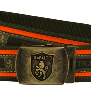 Trabaldo Cintura WTE - Arancio Nuovo