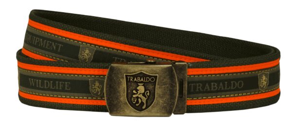 Trabaldo Cintura WTE - Arancio Nuovo