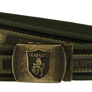 Trabaldo Cintura WTE - nero Nuovo