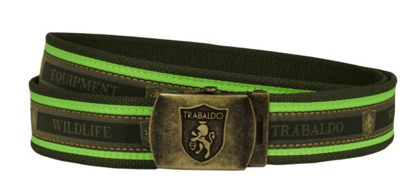 Trabaldo Cintura WTE - verde