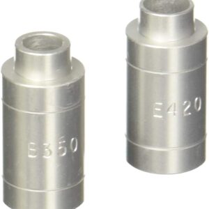 Hornady L-N-L Distanziatore Gola Kit (Corpo + 5 Inserti)