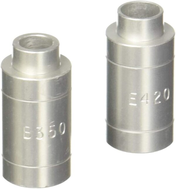 Hornady L-N-L Distanziatore Gola Kit (Corpo + 5 Inserti)