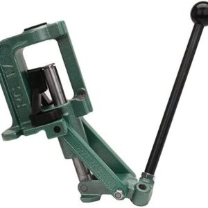 RCBS Rock Chucker Supreme Press