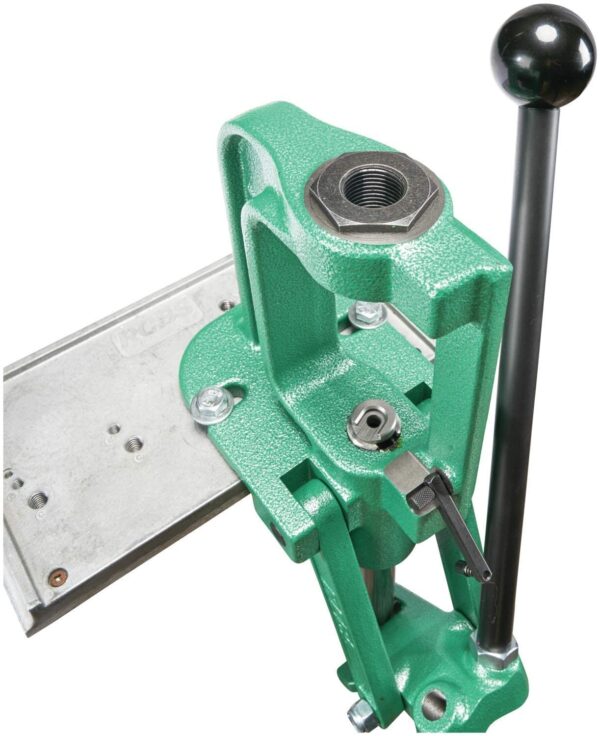 RCBS Rock Chucker Supreme Press