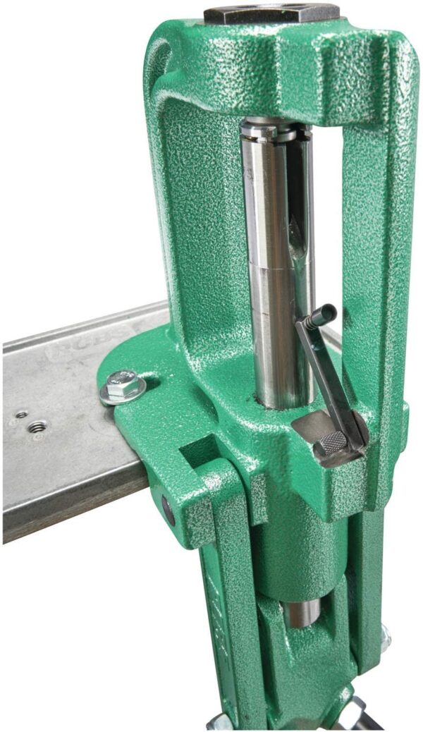 RCBS Rock Chucker Supreme Press