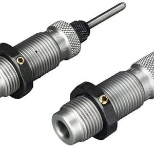 RCBS 6.5 Creedmoor SB T/C Die Set by 32907