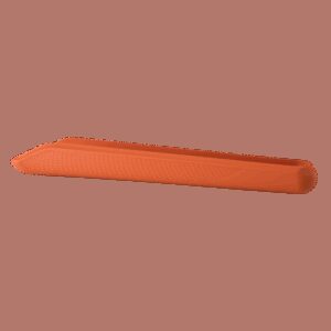 TIKKA FORE END GRIP ORANGE
