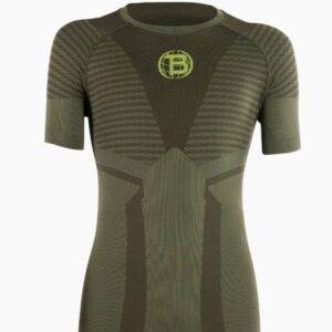 BITRABI TAURUS MAGLIA TECNICA TERMICA SUMMER XXL CORTA