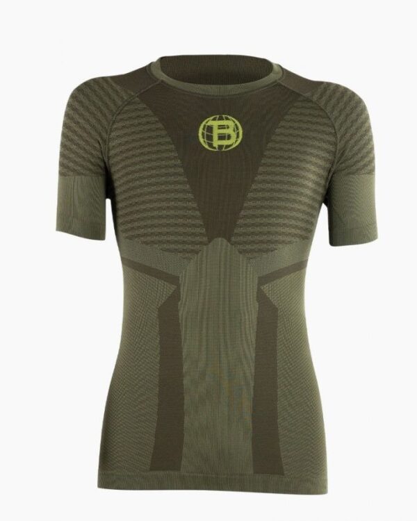 BITRABI TAURUS MAGLIA TECNICA TERMICA SUMMER XXL CORTA