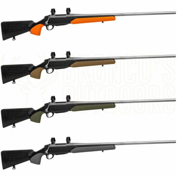 TIKKA FORE END GRIP Coyote Brown