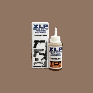 TCP LUBRIFICANTE PROTETTIVO XLP 6845 PTFE 100ML.