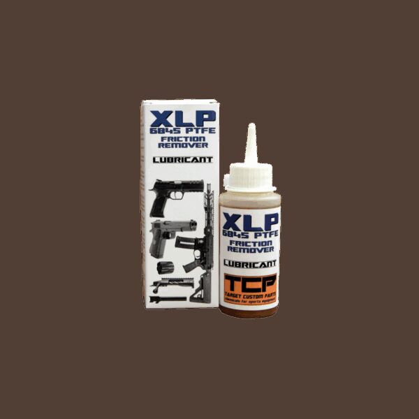 TCP LUBRIFICANTE PROTETTIVO XLP 6845 PTFE 100ML.