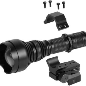 Torcia ATN IR850 -Supernova - illuminatore infrarossi visore notturno