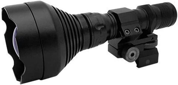 Torcia ATN IR850 -Supernova - illuminatore infrarossi visore notturno