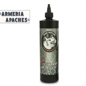 BORE TECH C4 CARBON REMOVER 473 ml.