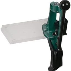 RCBS PARTNER RELOADING PRESS