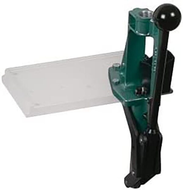 RCBS PARTNER RELOADING PRESS