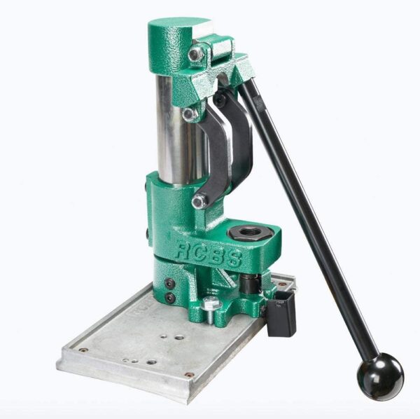 RCBS SUMMIT Single Stage Press