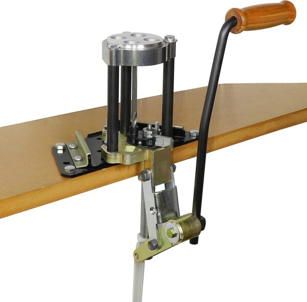 Lee 4 Hole Turret Press 90932